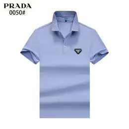 prada t-shirt manches courtes pour homme s_1244972